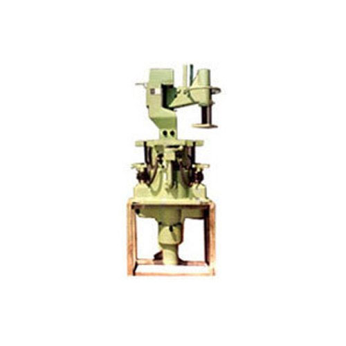 Semi Automatic Moulding Machine - LSP-1