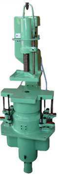 Casting Moulding Machine