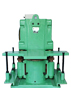Jolting Machine