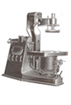 Foundry Moulding Machine