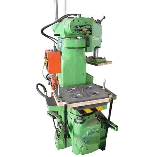 Cast Iron Moulding Machine