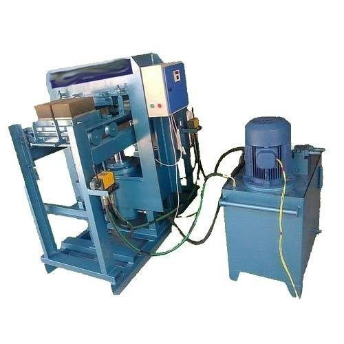 Core Making Machine