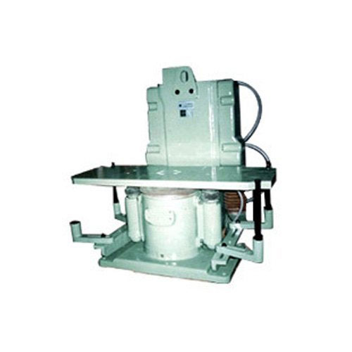 Pin Lift Jolting Machines